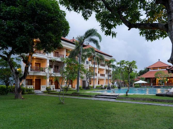 Kusuma Resort Seminyak