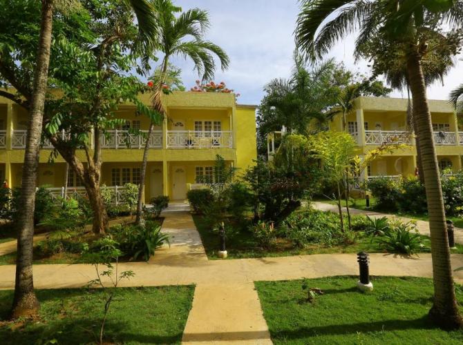 Merril's Beach Resort III