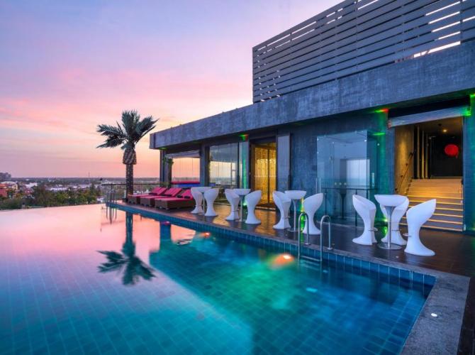 Regal Réseau Hotel & Spa