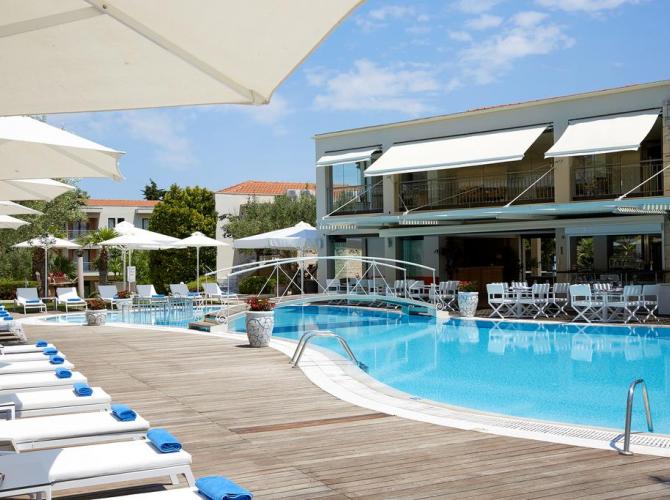 Renaissance Hanioti Resort
