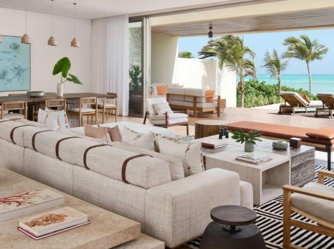 Rosewood Mayakoba