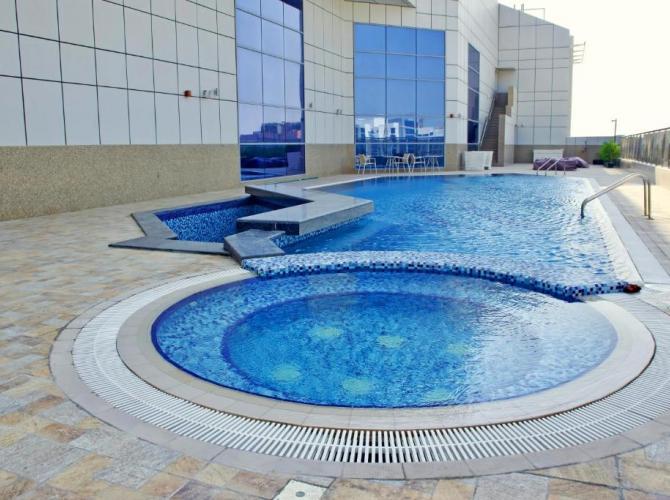 Seven Seas Hotel