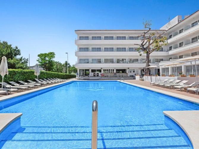 THB Dos Playas Hotel (Adults Only)