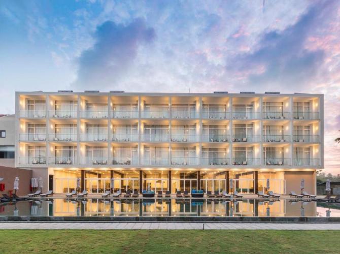 The Habitat Kosgoda by Asia Leisure