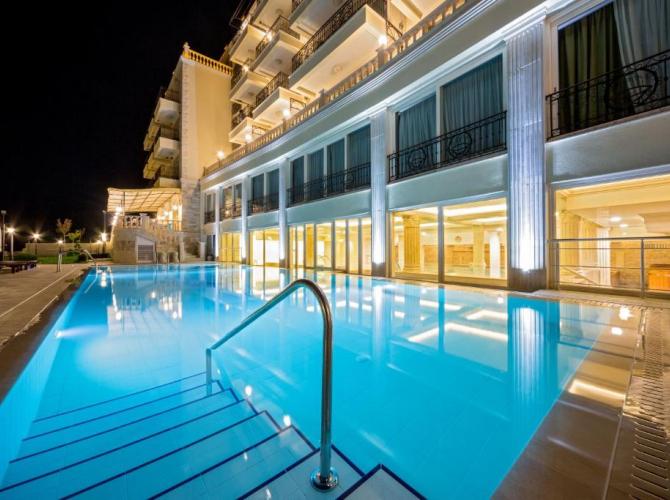 Hotel Therma Palace