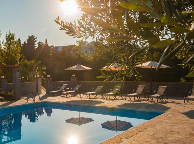 Villa Karmar