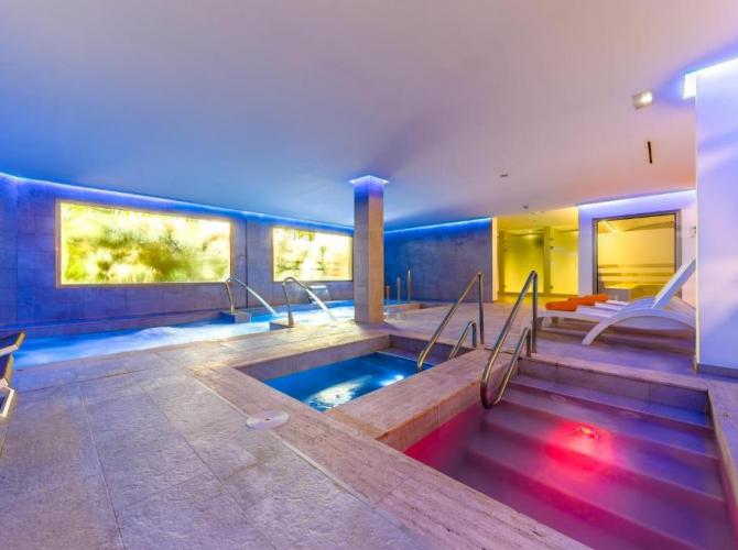 VIVA Cala Mesquida Resort & Spa