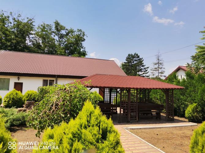 Apartamente Perla