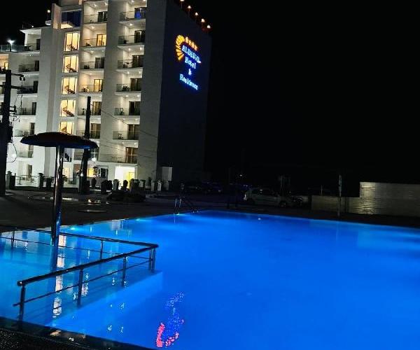 Alessio Residence CMY 