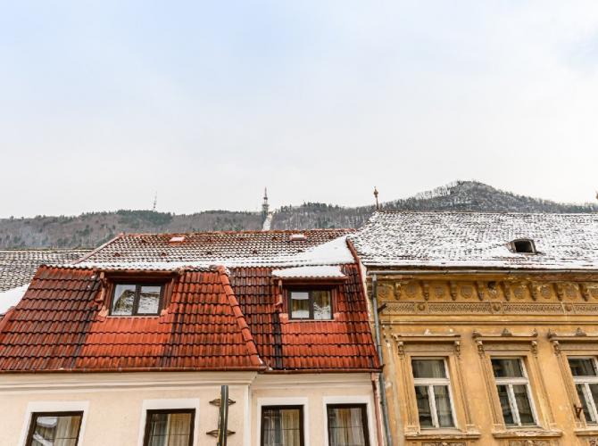 Apartament Colins Place CMP 