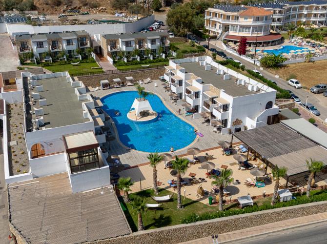 Costa Lindia Blue Star