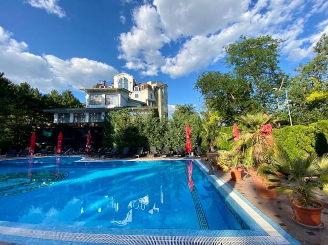 Club Royal Park Hotel