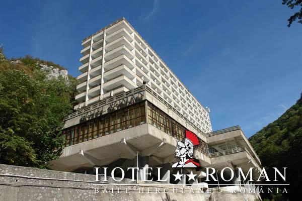 Grand Hotel Roman