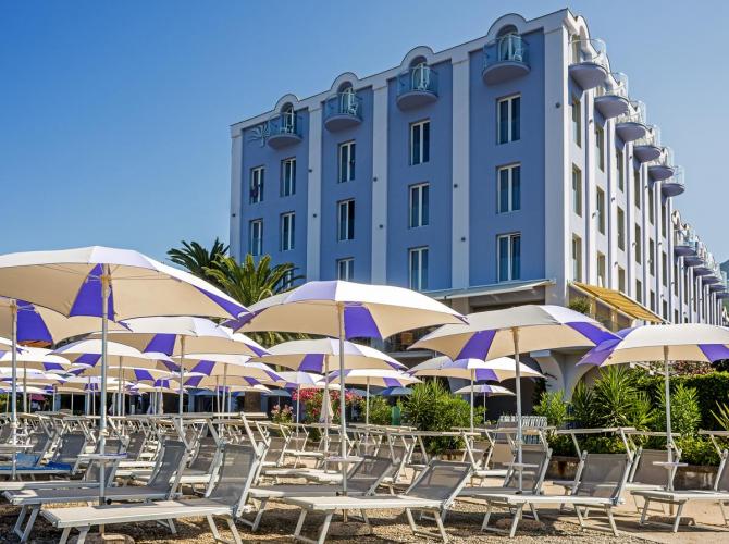 Hotel Palma