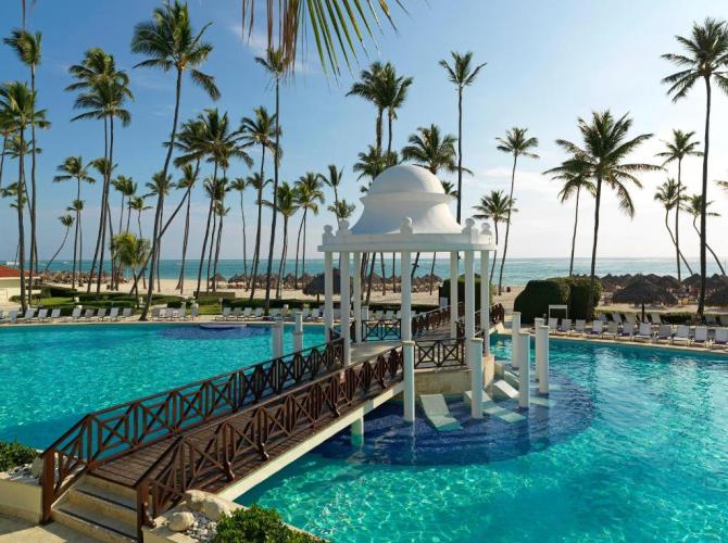 The Reserve at Paradisus Palma Real