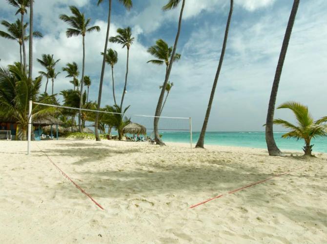 Grand Palladium White Sand Resort & Spa