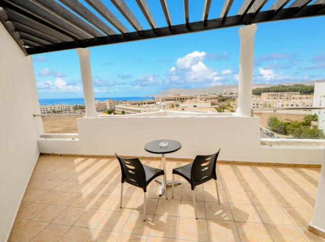 Appart Hotel Residence Intouriste