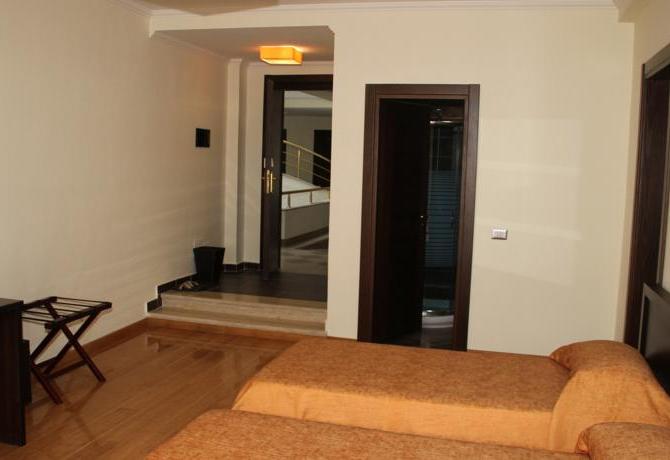 Hotel Leonardo