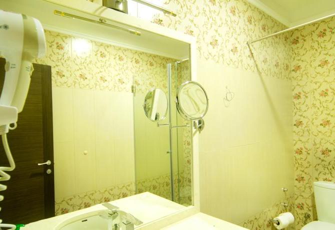 Hotel Tropikal Resort