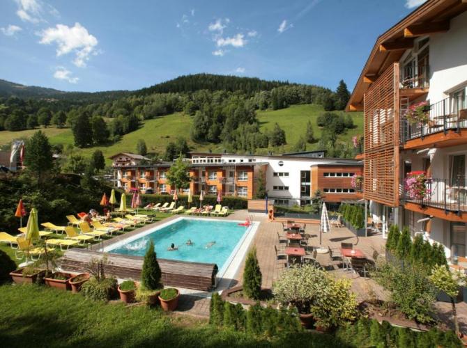 Hotel Der Waldhof