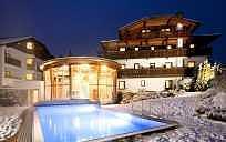 Hotel Bon Alpina - Skipass inklusive
