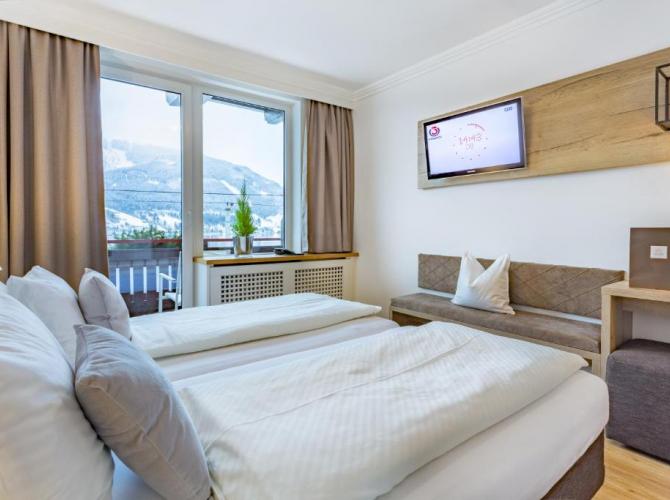 Hotel Seehof