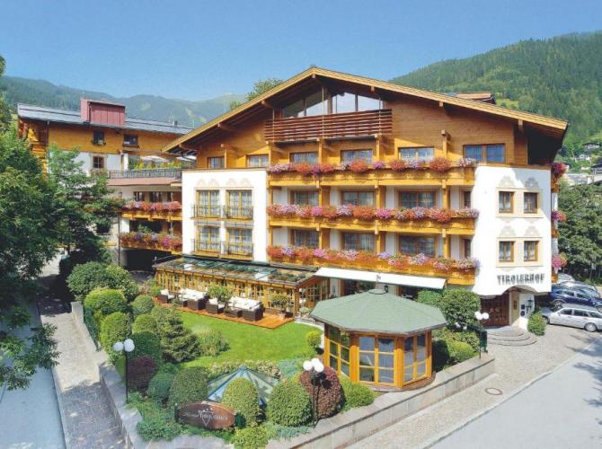 Hotel Tirolerhof