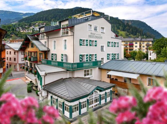 Hotel Heitzmann