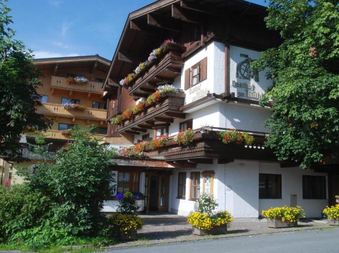 Hotel-Gasthof Zur Muhle