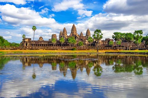 Circuit Thailanda, Cambodgia & Vietnam