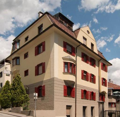 Hotel Tautermann