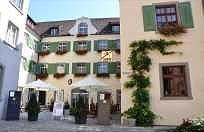 JUFA HOTEL Meersburg am Bodensee