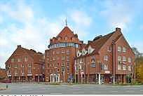 Best Western Nordic Hotel Lübecker Hof