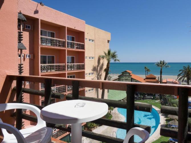 Hotel MS Tropicana Costa del Sol