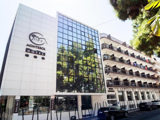 Hotel Montesol