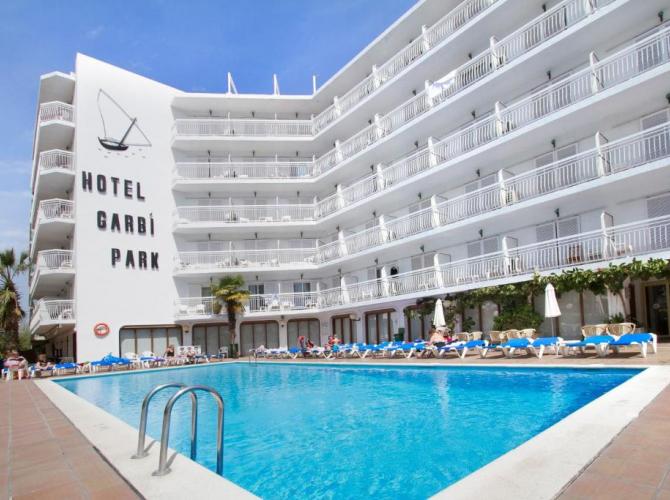 Hotel Garbi Park