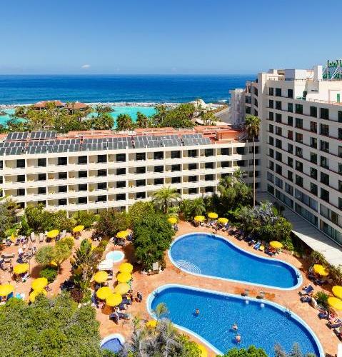 Hotel H10 Tenerife Playa