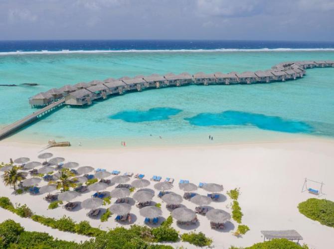 You & Me Maldives - Adults Only Resort Maldives