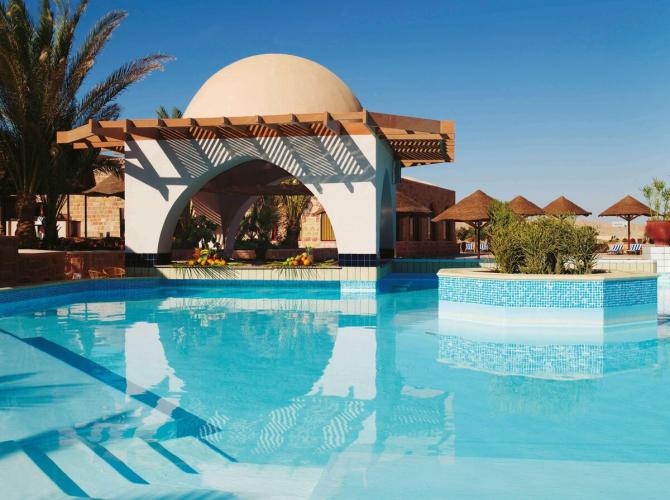 Movenpick Resort El Quseir (Owned by KHI)
