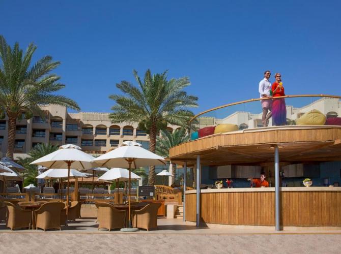InterContinental Resort Aqaba