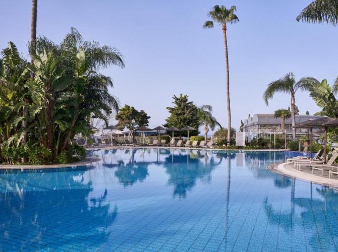 Hotel Atlantica Bay - Adults Only