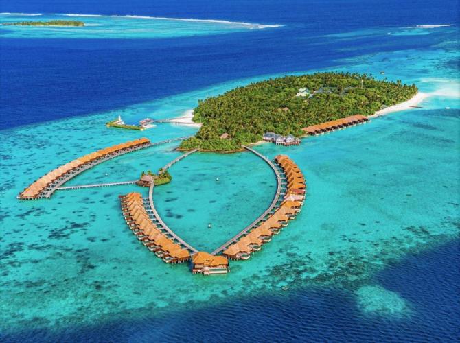 Ayada Resort Maldives