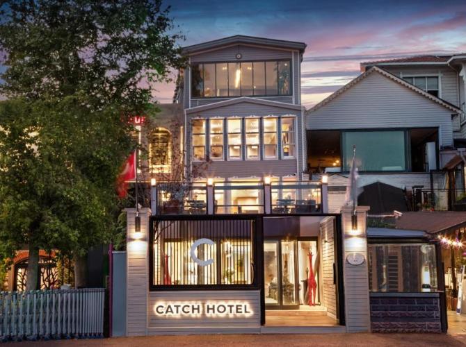 Hotel Catch Sultanahmet