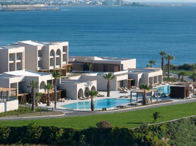 Elissa Lifestyle Resort (Adults Only 18+)
