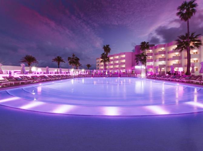 Hotel Garbi Ibiza & Spa 