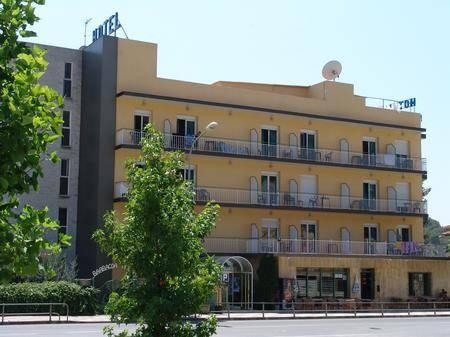 Hotel Montanamar