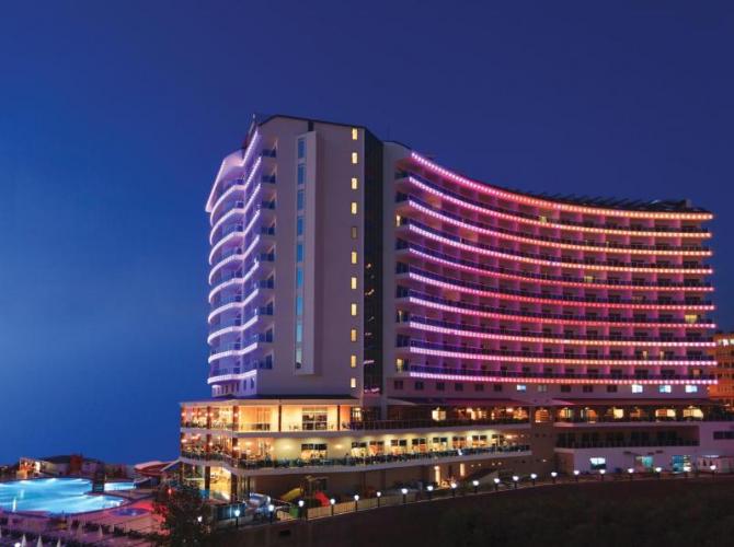 Diamond Hill Resort & Spa hotel