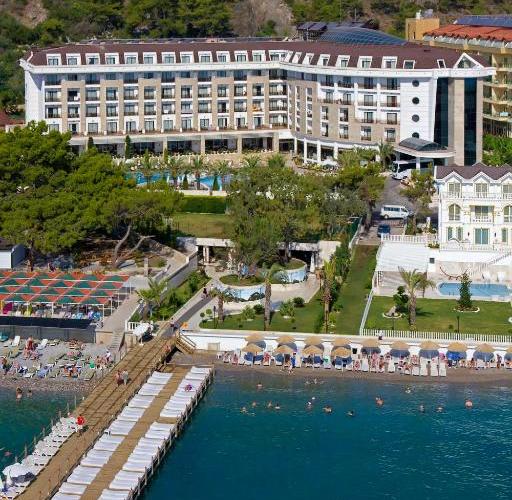 Imperial Sunland Resort Resort & Spa