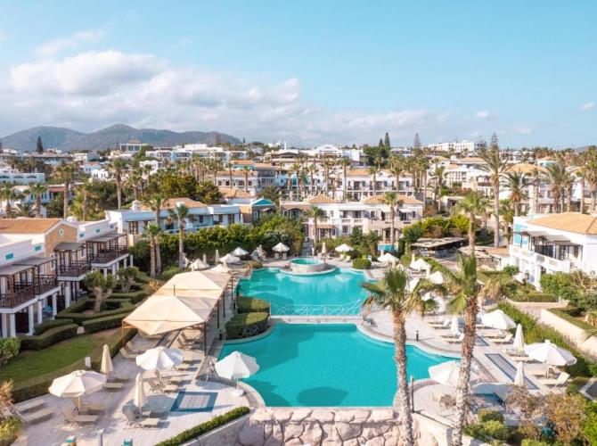 Hotel Mitsis Royal Mare