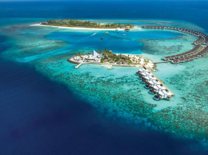 OBLU SELECT Sangeli Resort